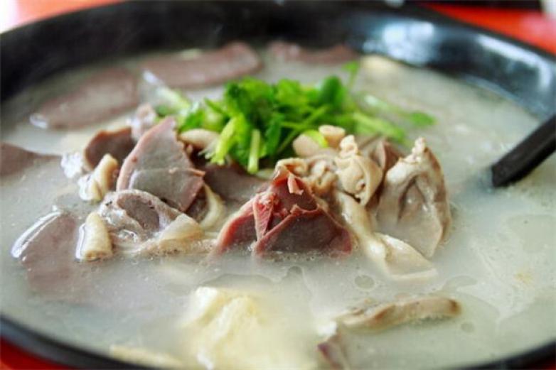 爱工尚老鸭粉丝